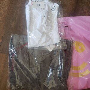 sleipnir and Odin print dress